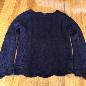 Banana Republic sweater